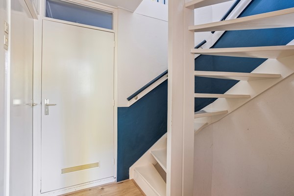 Medium property photo - Maasstraat 10, 3181 EJ Rozenburg